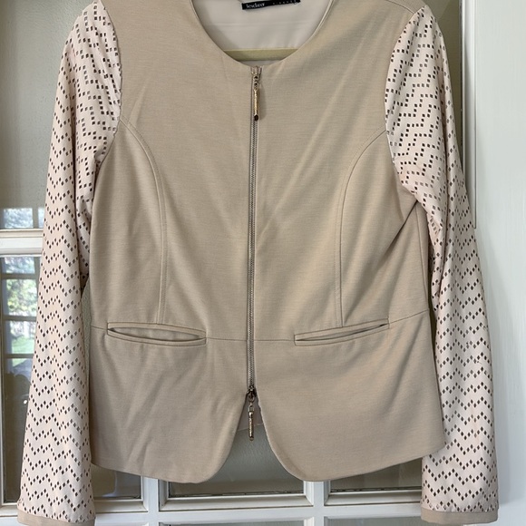 Leidiro (Italian) women’s jacket - Picture 4 of 6